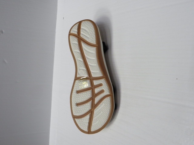 Sandały damskie FY6835 BLACK 36-41 2