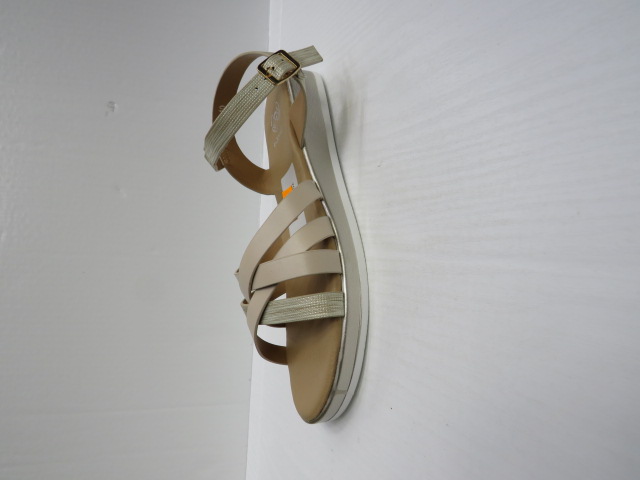 Sandały damskie YO-55 BEGER 36-41