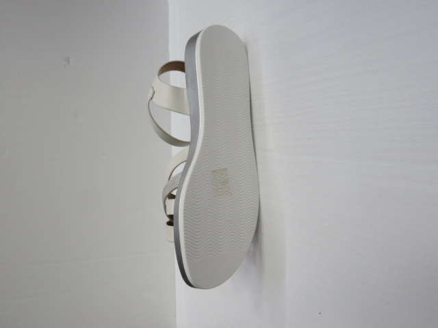 Sandały damskie YO-55 WHITE 36-41 2