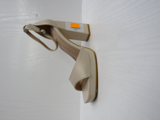 Czółenka Damskie H8-293 BEGER 36-41