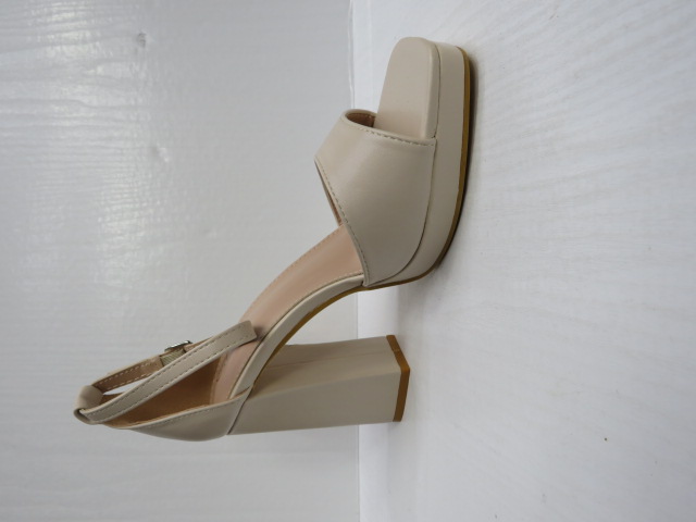 Czółenka Damskie H8-293 BEGER 36-41 1