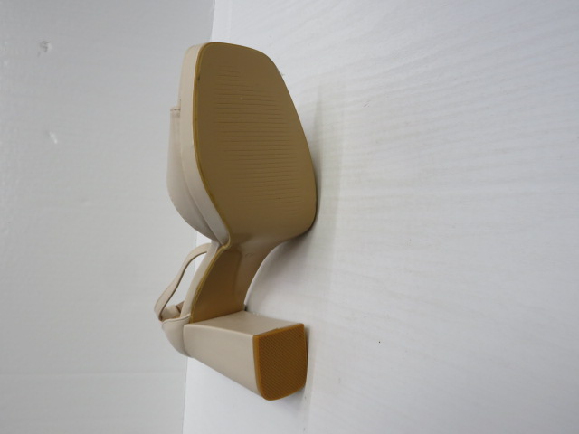 Czółenka Damskie H8-293 BEGER 36-41 2