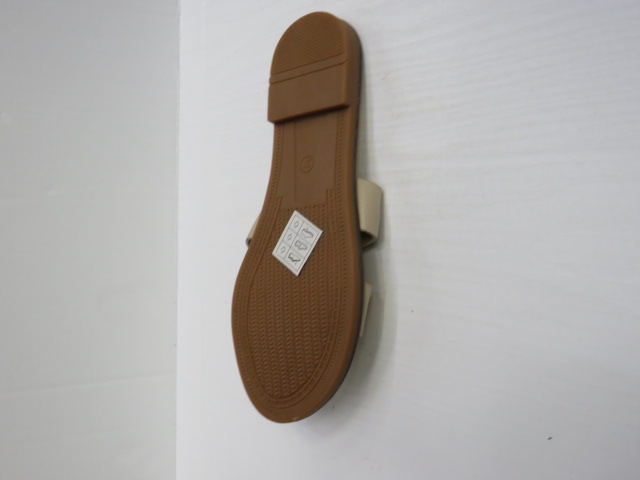Klapki Damskie CB2145-6 JEDEN 36-41 2