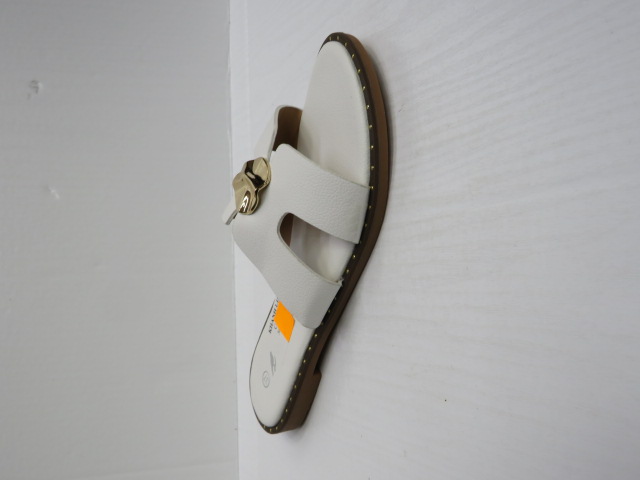 Klapki Damskie CB2145-3 JEDEN 36-41