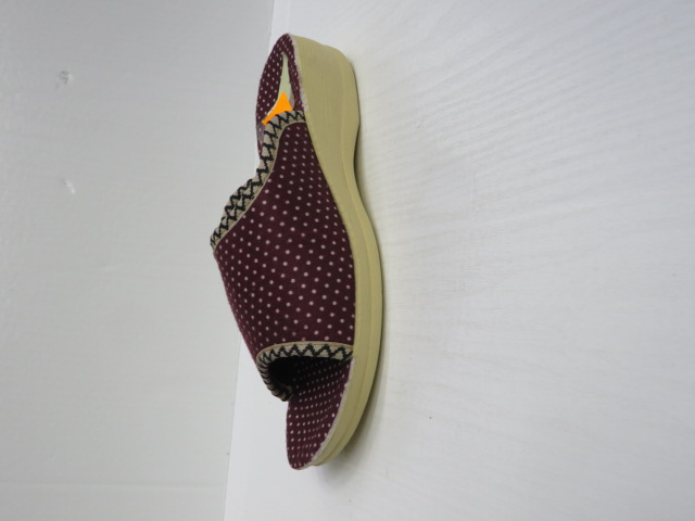 Kapcie Damskie AA-3 JEDEN 36-41