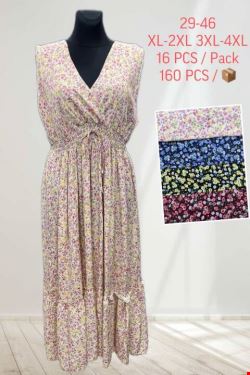 Sukienka damskie 29-46 Mix kolor XL-4XL