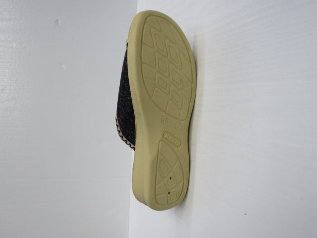 Kapcie Damskie AA-35 JEDEN 36-41 2