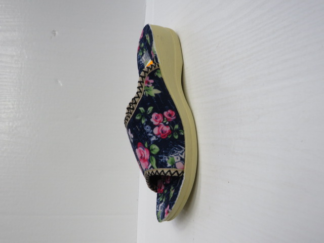 Kapcie Damskie AA-44 JEDEN 36-41