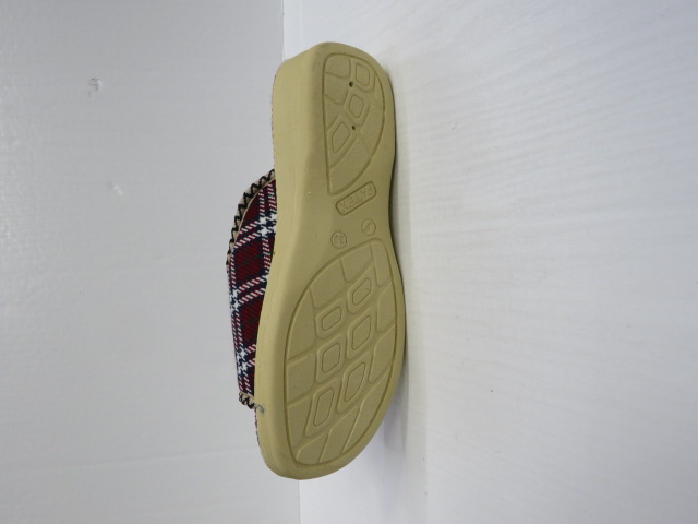 Kapcie Damskie AA-24 JEDEN 36-41 2