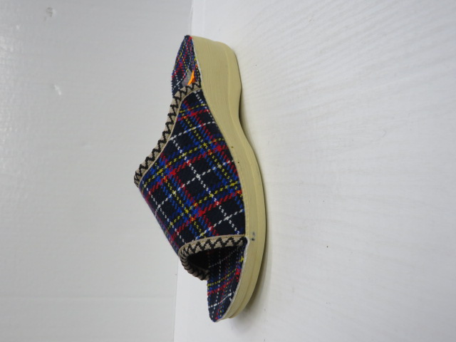 Kapcie Damskie AA-27 JEDEN 36-41