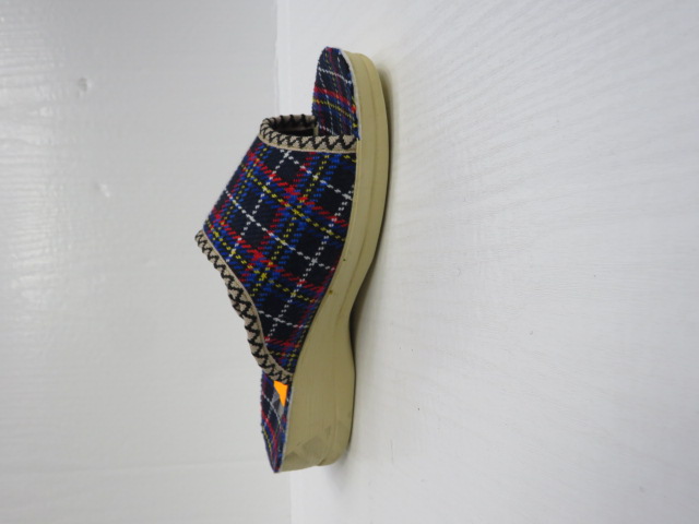 Kapcie Damskie AA-27 JEDEN 36-41 1