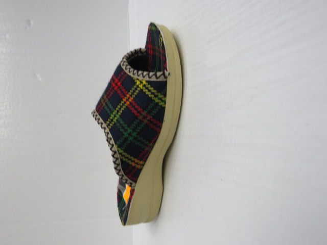 Kapcie Damskie AA-110 JEDEN 36-41