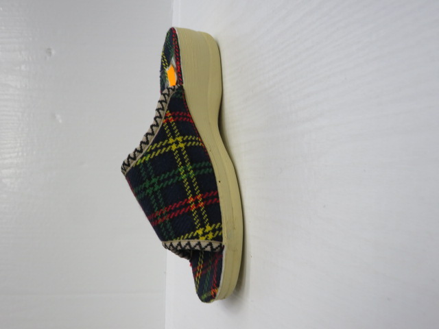 Kapcie Damskie AA-110 JEDEN 36-41 1