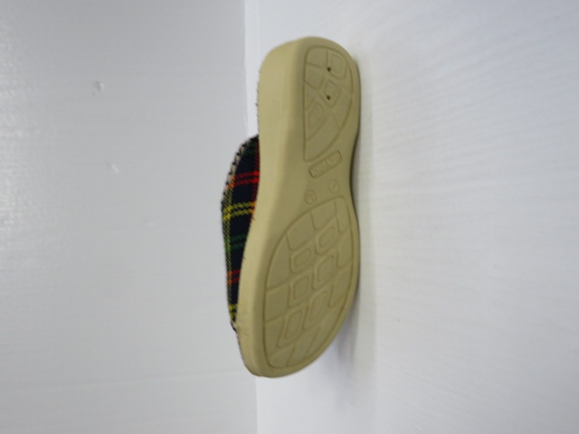 Kapcie Damskie AA-110 JEDEN 36-41 2