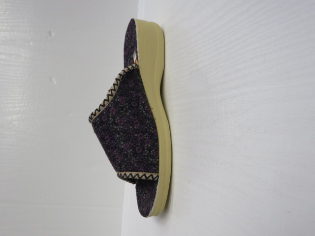 Kapcie Damskie AA-38 JEDEN 36-41 1