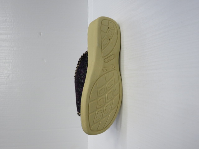 Kapcie Damskie AA-38 JEDEN 36-41 2