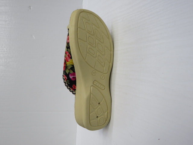 Kapcie Damskie AA-33 JEDEN 36-41 2