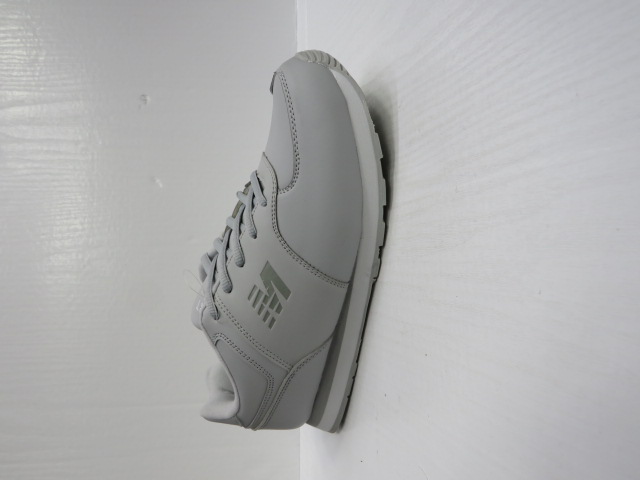 Sportowe Damskie B018 L.GREY 37-41