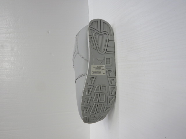 Sportowe Damskie B018 L.GREY 37-41 2