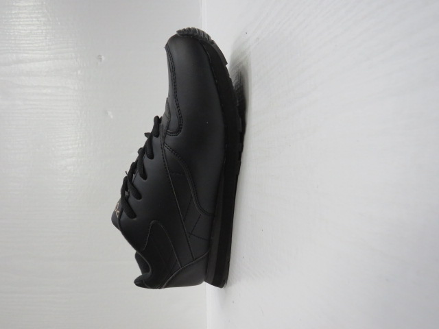 Sportowe Damskie B014 BLACK 37-41 1