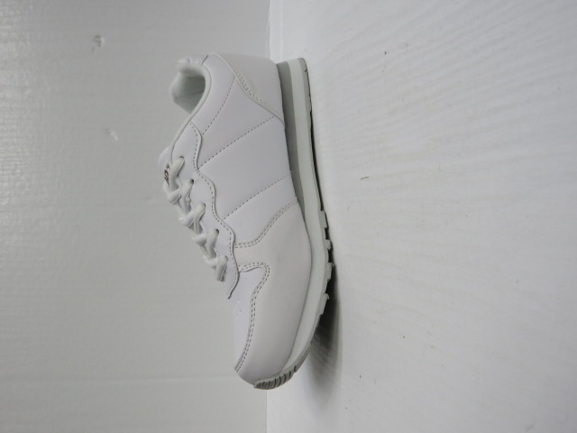 Sportowe Damskie B016 WHITE 37-41 1