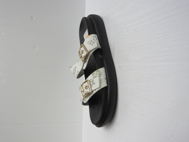 Klapki Damskie 2116-3 JEDEN 36-41