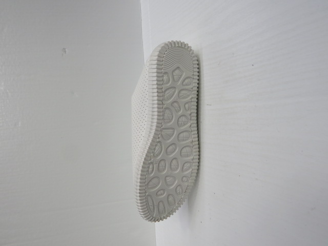 Trampki damskie 11602 WHITE 36-41 2