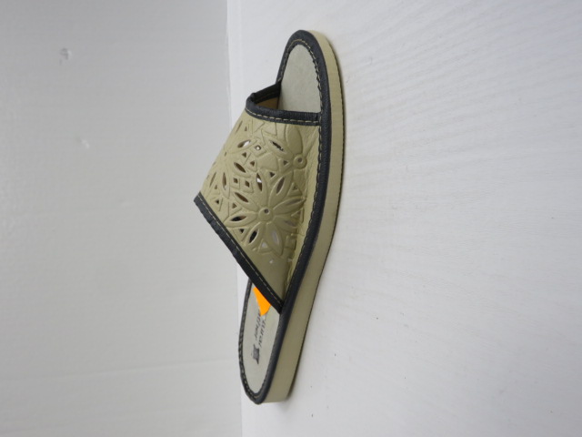 Kapcie Damskie D-24B JEDEN 36-41