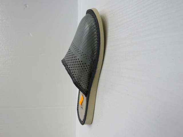 Kapcie Damskie DP-18E JEDEN 36-41 1