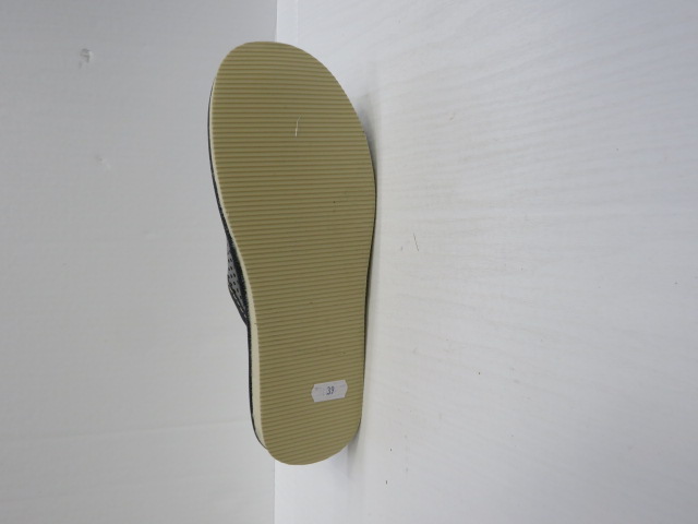 Kapcie Damskie DP-18E JEDEN 36-41 2