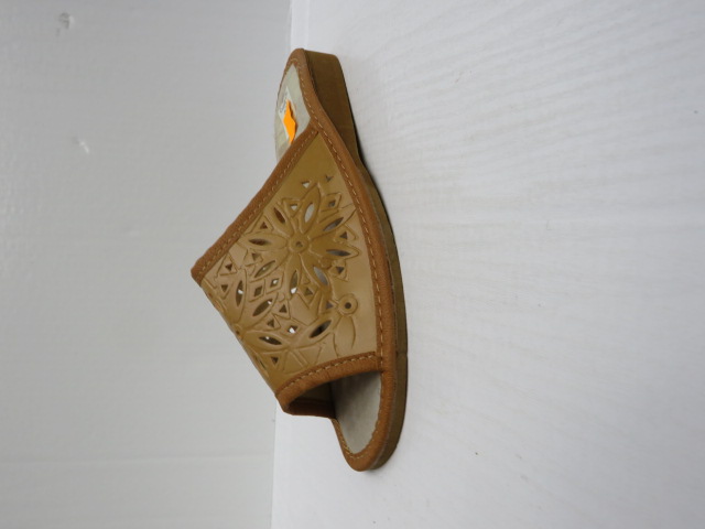 Kapcie Damskie D-24K JEDEN 36-41