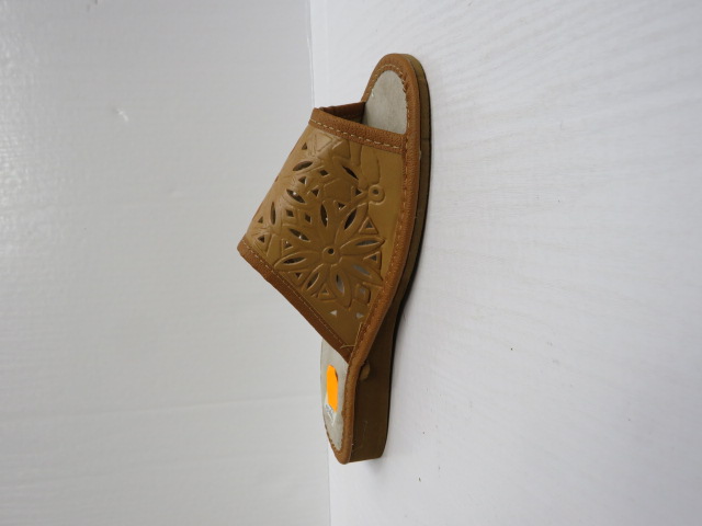 Kapcie Damskie D-24K JEDEN 36-41 1