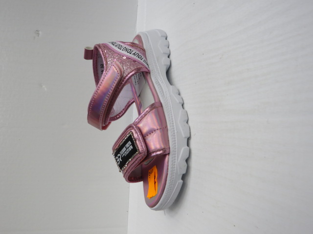 Sandały Dziecięce L17300-2C JEDEN 31-36