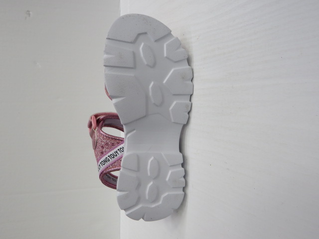 Sandały Dziecięce L17300-2C JEDEN 31-36 2