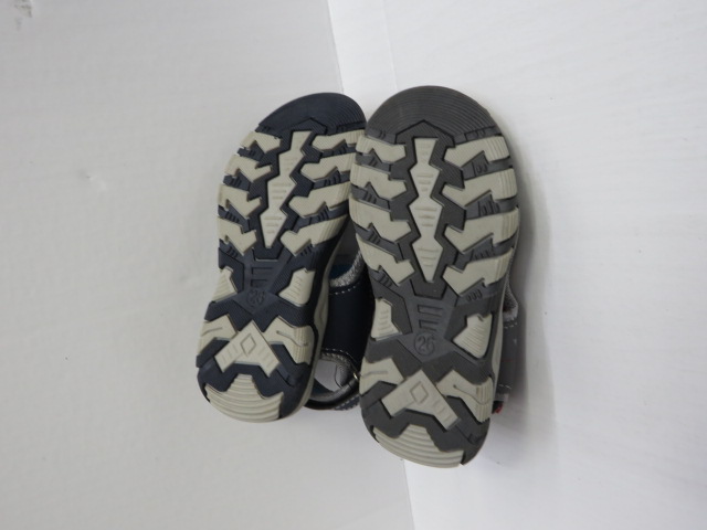 Sandały Dziecięce B5106 MIX2 25-30 2