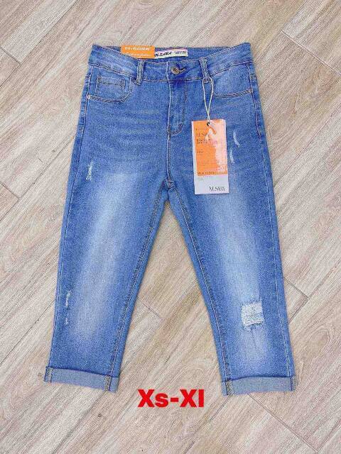 Rybaczki damskie 6468 1 kolor XS-XL 1