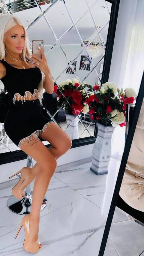 Komplet damskie 6478 1 kolor S-L 1