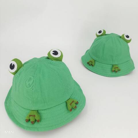 Kapelusze dziecięce 6560 Mix kolor Standard 1