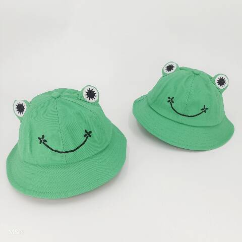 Kapelusze dziecięce 6561 Mix kolor Standard 1