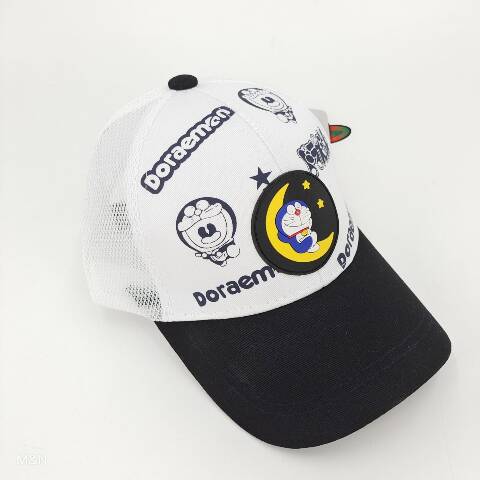 Czapki dziecięce 6579 Mix kolor Standard 1