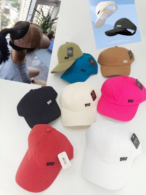 Czapki dziecięce 6580 Mix kolor Standard