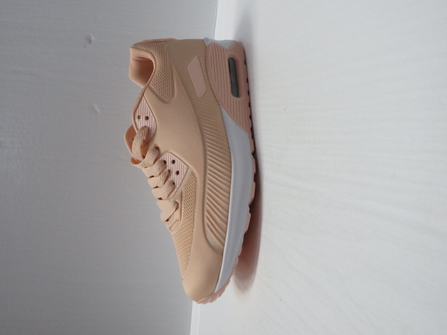 Sportowe Damskie D11-C18 OLD PINK 36-41