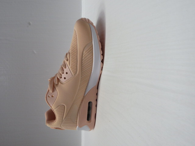 Sportowe Damskie D11-C18 OLD PINK 36-41 1