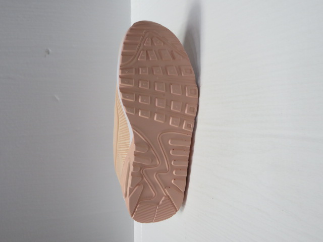 Sportowe Damskie D11-C18 OLD PINK 36-41 2