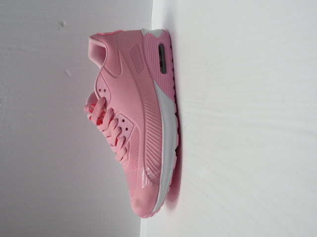 Sportowe Damskie D11-L18 LT.PINK 36-41