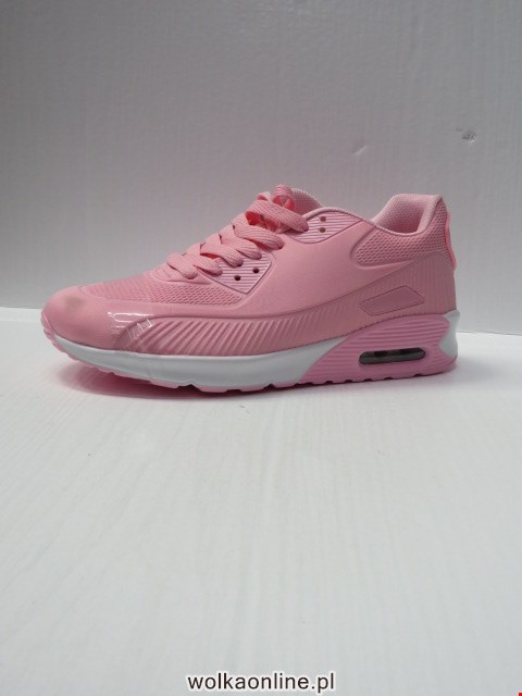 Sportowe Damskie D11-L18 LT.PINK 36-41