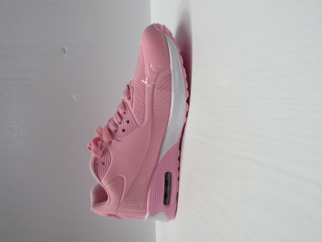 Sportowe Damskie D11-L18 LT.PINK 36-41 1