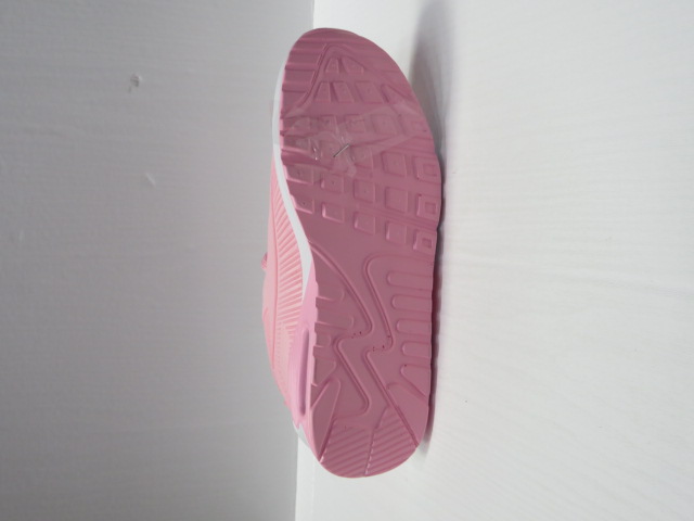 Sportowe Damskie D11-L18 LT.PINK 36-41 2