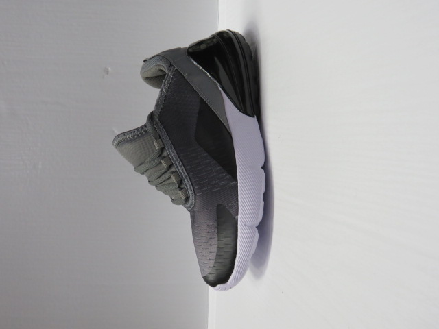 Sportowe Damskie D90-6 GREY 36-41