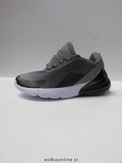 Sportowe Damskie D90-6 GREY 36-41